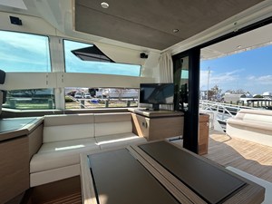 Beneteau GRAN TURISMO 50 12 2018 Beneteau GRAN TURISMO 50 13