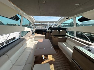 Beneteau GRAN TURISMO 50 13 2018 Beneteau GRAN TURISMO 50 14