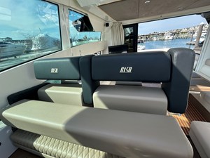 Beneteau GRAN TURISMO 50 18 2018 Beneteau GRAN TURISMO 50 19
