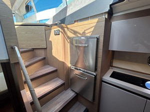 Beneteau GRAN TURISMO 50 21 2018 Beneteau GRAN TURISMO 50 22