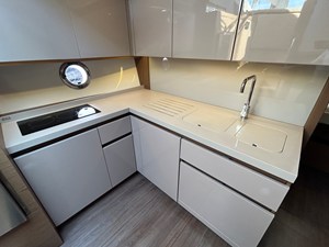 Beneteau GRAN TURISMO 50 26 2018 Beneteau GRAN TURISMO 50 27