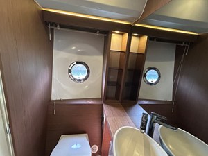 Beneteau GRAN TURISMO 50 37 2018 Beneteau GRAN TURISMO 50 38