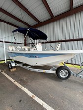 Carolina Skiff 17 LS 0 2020 Carolina Skiff 17 LS 1
