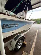 Carolina Skiff 17 LS 2 2020 Carolina Skiff 17 LS 3