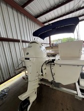 Carolina Skiff 17 LS 3 2020 Carolina Skiff 17 LS 4