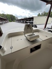Carolina Skiff 17 LS 5 2020 Carolina Skiff 17 LS 6