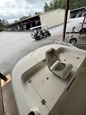 2020 Carolina Skiff 17 LS 7