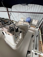 2020 Carolina Skiff 17 LS 8