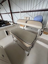 2020 Carolina Skiff 17 LS 10