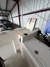 2020 Carolina Skiff 17 LS 12