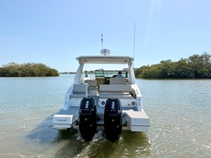 Cruisers Yachts 34 GLS Outboard 11 2026 Cruisers Yachts 34 GLS Outboard 12