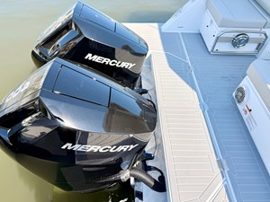 Cruisers Yachts 34 GLS Outboard 36 2026 Cruisers Yachts 34 GLS Outboard 37