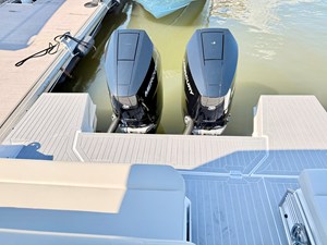 Cruisers Yachts 34 GLS Outboard 37 2026 Cruisers Yachts 34 GLS Outboard 38