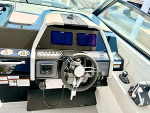Cruisers Yachts 34 GLS Outboard 53 2026 Cruisers Yachts 34 GLS Outboard 54