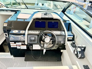 Cruisers Yachts 34 GLS Outboard 55 2026 Cruisers Yachts 34 GLS Outboard 56
