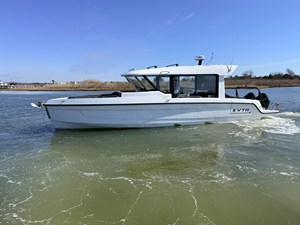 Cruisers Yachts 38 VTR EC 2 2026 Cruisers Yachts 38 VTR EC 3