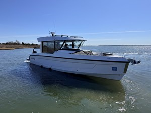 Cruisers Yachts 38 VTR EC 3 2026 Cruisers Yachts 38 VTR EC 4