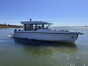 Cruisers Yachts 38 VTR EC 4 2026 Cruisers Yachts 38 VTR EC 5