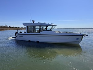 Cruisers Yachts 38 VTR EC 5 2026 Cruisers Yachts 38 VTR EC 6