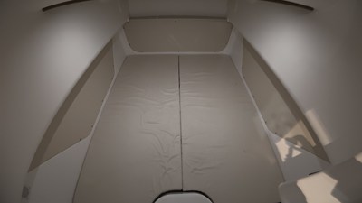 Cruisers Yachts 38 VTR EC 16 2026 Cruisers Yachts 38 VTR EC 17