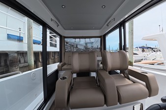 Cruisers Yachts 38 VTR EC 25 2026 Cruisers Yachts 38 VTR EC 26