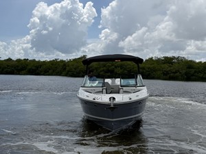 Sea Ray SLX 280 Outboard 8 2027 Sea Ray SLX 280 Outboard 9