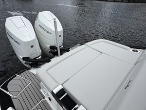 Sea Ray SLX 280 Outboard 11 2027 Sea Ray SLX 280 Outboard 12