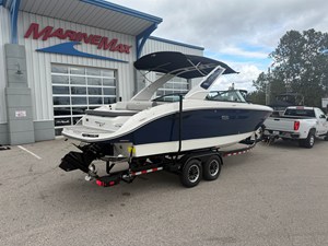 Sea Ray SDX 270 Surf 1 2027 Sea Ray SDX 270 Surf 2