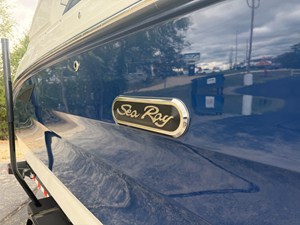 Sea Ray SDX 270 Surf 7 2027 Sea Ray SDX 270 Surf 8