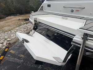Sea Ray SDX 270 Surf 12 2027 Sea Ray SDX 270 Surf 13