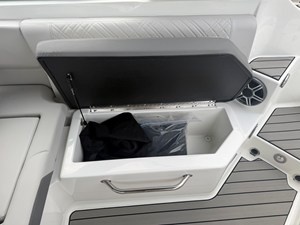 Sea Ray SDX 270 Surf 28 2027 Sea Ray SDX 270 Surf 29