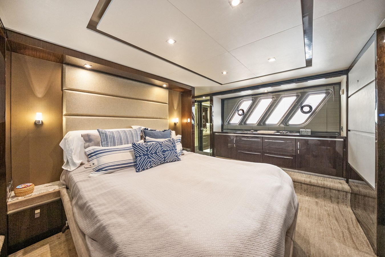 2018 Sea Ray L650 Fly 46
