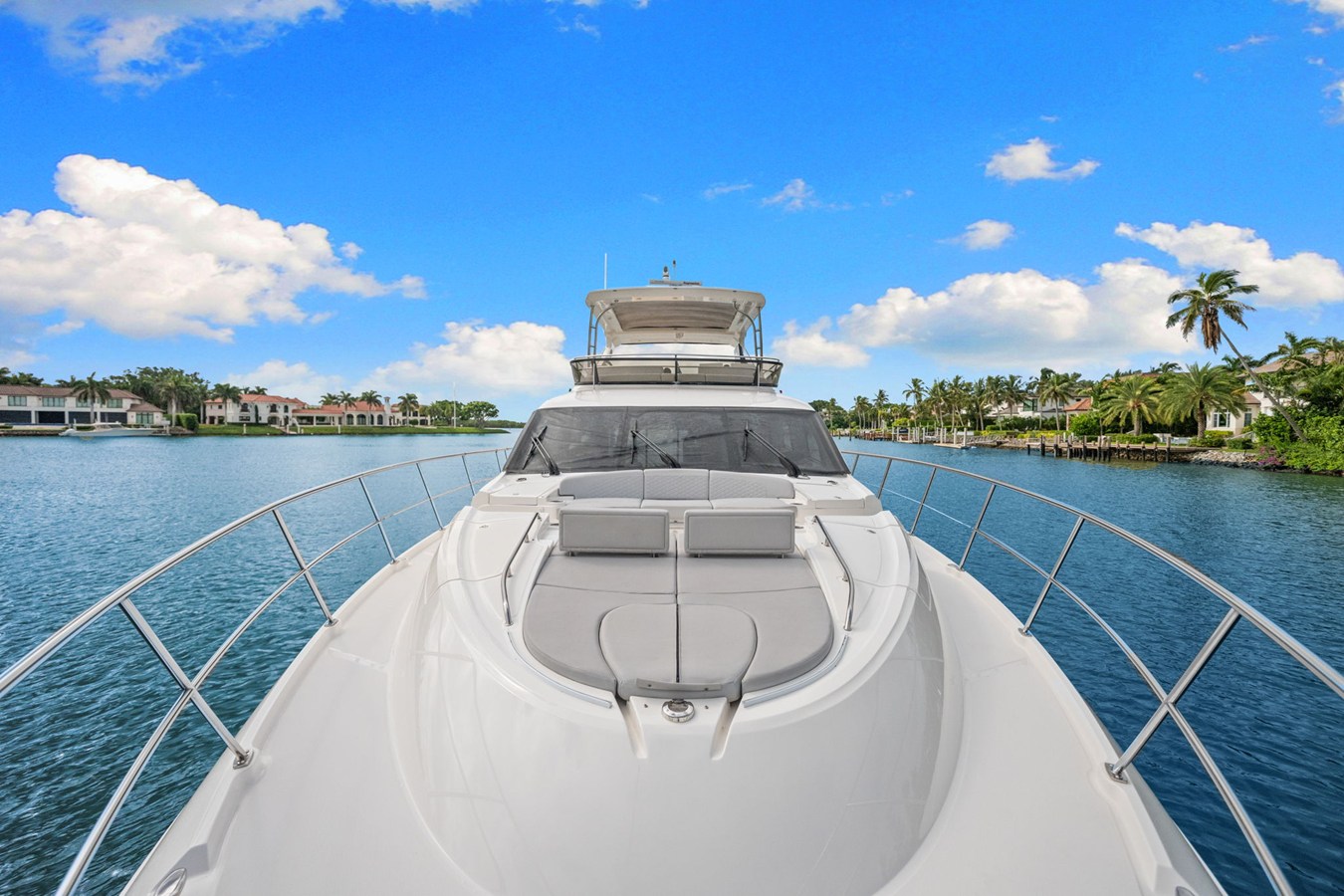 2018 Sea Ray L650 Fly 76