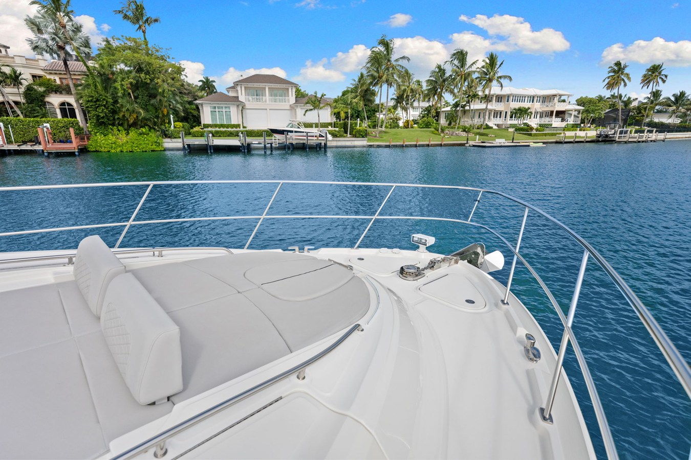 2018 Sea Ray L650 Fly 77