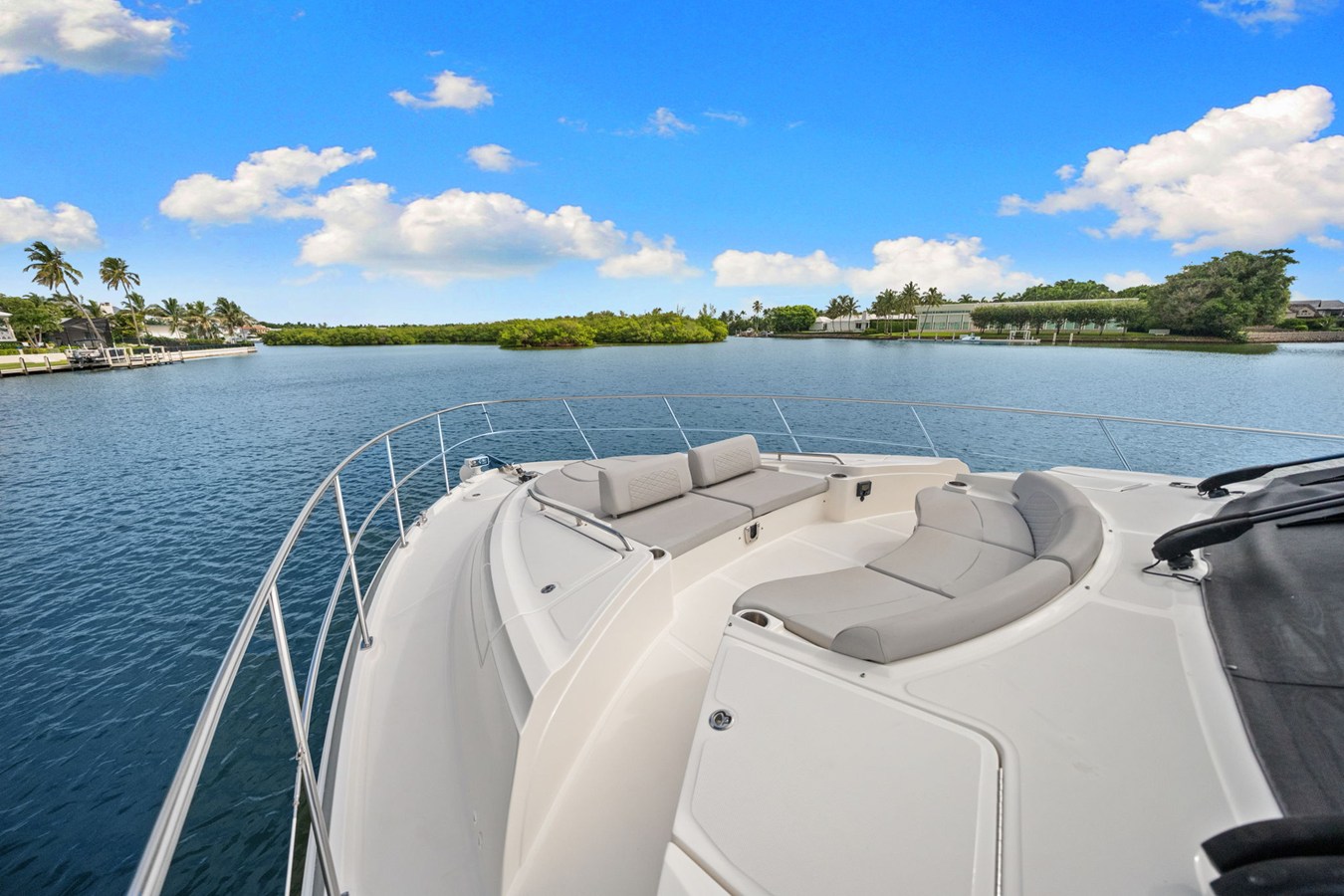 2018 Sea Ray L650 Fly 79