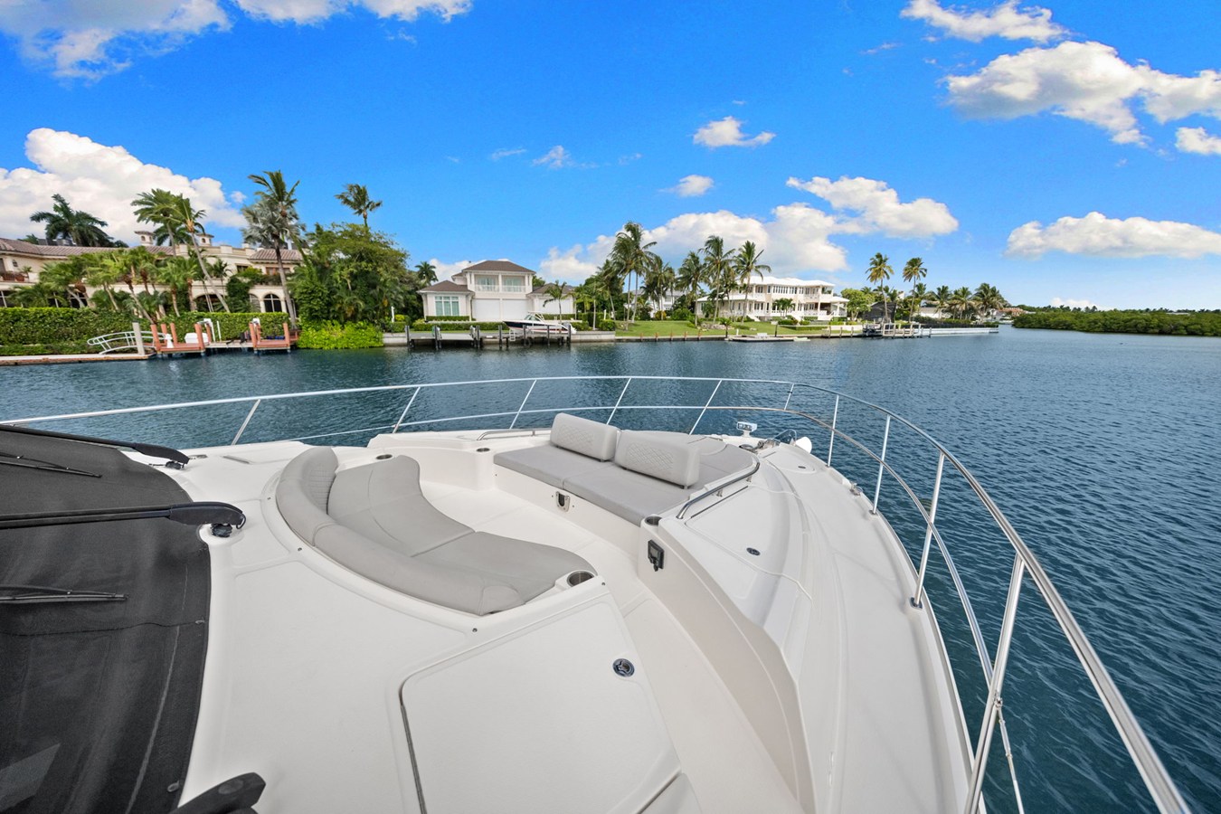 2018 Sea Ray L650 Fly 80