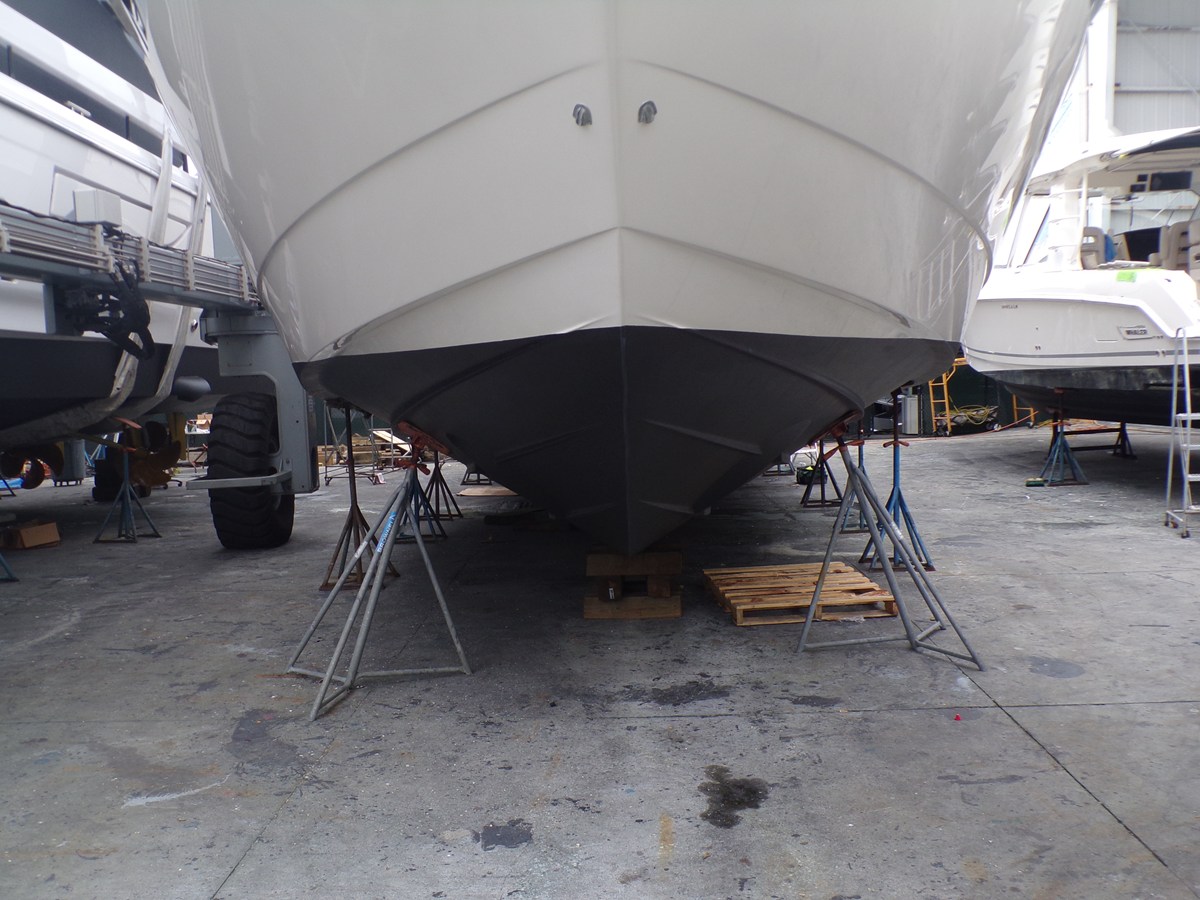2018 Sea Ray L650 Fly 89