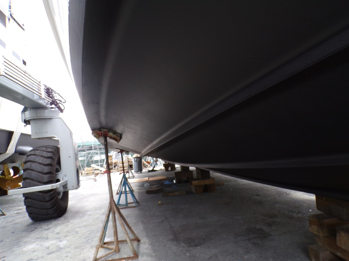 2018 Sea Ray L650 Fly 92