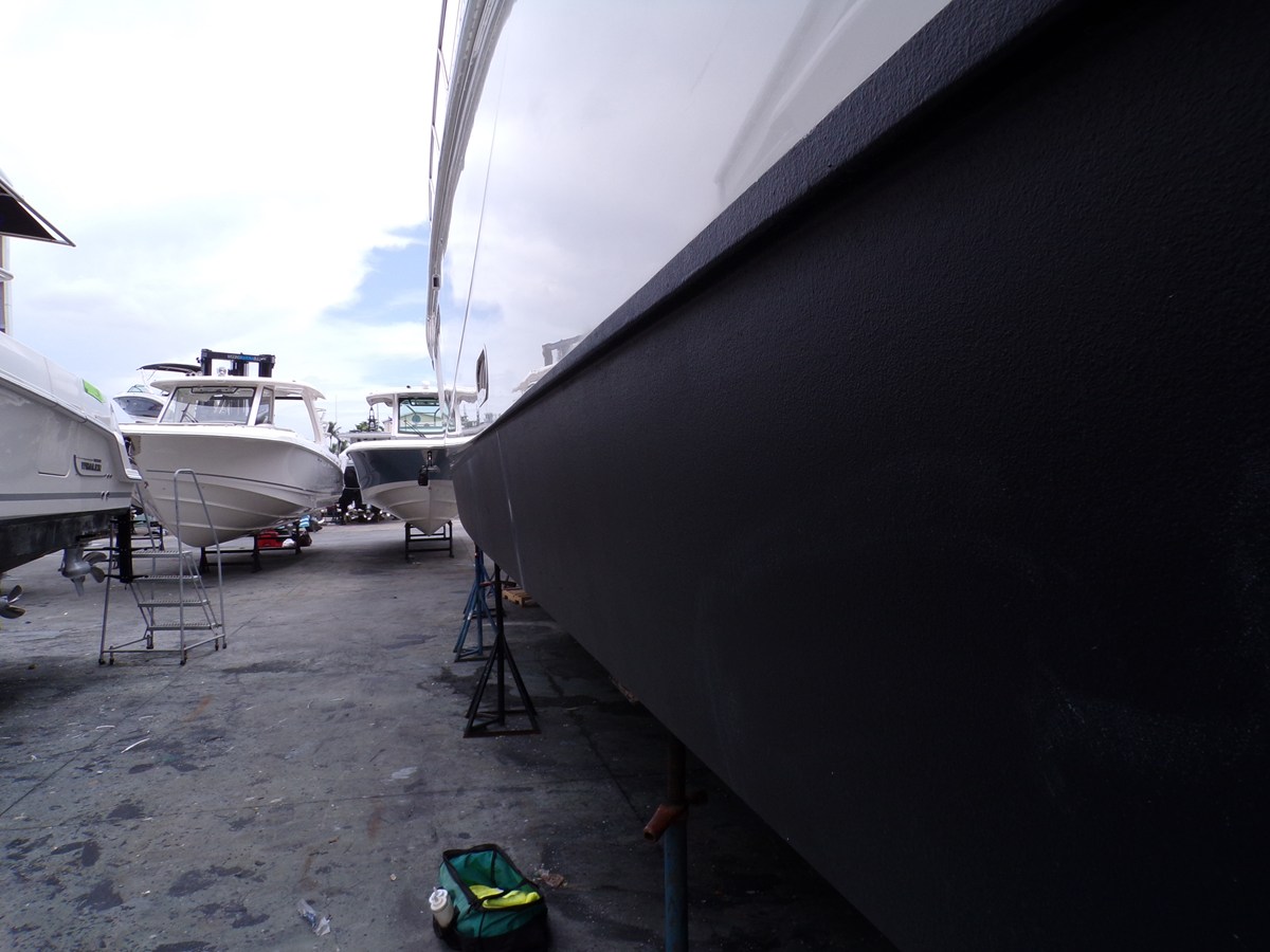 2018 Sea Ray L650 Fly 94