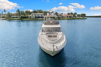 2018 Sea Ray L650 Fly 8
