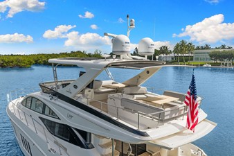 2018 Sea Ray L650 Fly 16