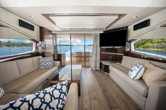 2018 Sea Ray L650 Fly 19