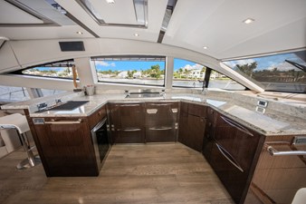 2018 Sea Ray L650 Fly 22