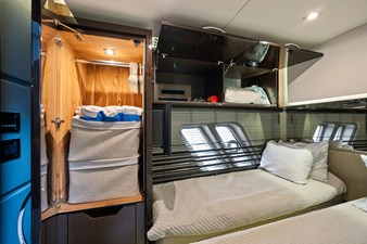 2018 Sea Ray L650 Fly 23