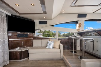 2018 Sea Ray L650 Fly 26