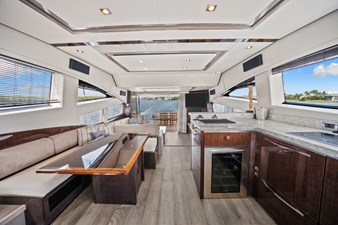 2018 Sea Ray L650 Fly 27