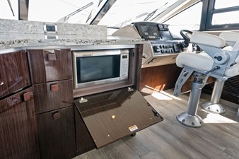 2018 Sea Ray L650 Fly 31