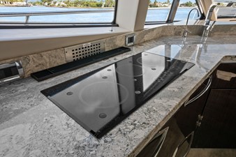 2018 Sea Ray L650 Fly 34