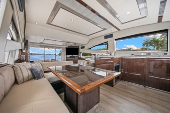 2018 Sea Ray L650 Fly 36