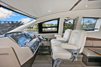 2018 Sea Ray L650 Fly 38